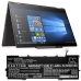 Batteria notebook HP Spectre X360 15-CH000NF (CS-HPX315NB)