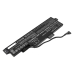 Batterie Batteria notebook CS-HPX318NB
