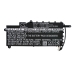 Batteria notebook HP PAVILION 11-N000NC (CS-HPX360NB)