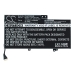 Batteria notebook HP Pavilion 13-A105NX (CS-HPX361NB)