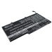 Batteria notebook HP Pavilion 13-A105NX (CS-HPX361NB)