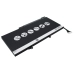 Batteria notebook HP ENVY 15-U399NR (CS-HPX361NB)