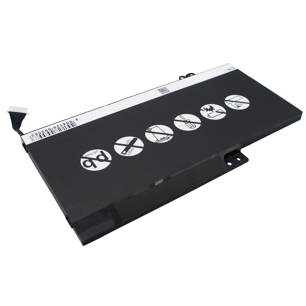 Batteria notebook HP Pavilion 13-A105NX (CS-HPX361NB)
