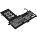 Batteria notebook HP PAVILION 11-U000NO (CS-HPX362NB)