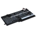 Batteria notebook HP Pavilion X360 13-S001 (CS-HPX363NB)