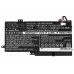 Batterie Sostituisce HSTNN-YB5Q