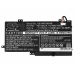 Batteria notebook HP Pavilion X360 13-S001 (CS-HPX363NB)