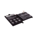 Batteria notebook HP Pavilion x360 11-k021cy (CS-HPX366NB)