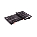 Batterie Sostituisce 796219-541