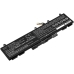 Batterie Sostituisce HSTNN-LB8R