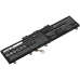 Batterie Sostituisce HSTNN-LB8R