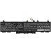 Batterie Sostituisce HSTNN-LB8R