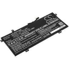 Sostituzione della batteria compatibile per HP HSTNN-LB8P,L63999-421,L64430-005,MD02XL