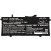 Batterie Sostituisce L64430-005
