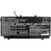 Batterie Sostituisce CN03057XL