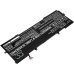 Batterie Sostituisce 928372-856