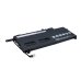 Batterie Sostituisce HSTNN-DB6B