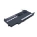 Batterie Sostituisce HSTNN-DB6B