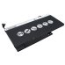 Batterie Sostituisce 760944-421