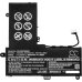 Batterie Sostituisce NU03XL
