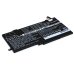 Batterie Sostituisce 796220-831