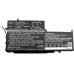 Batterie Sostituisce 831532-421