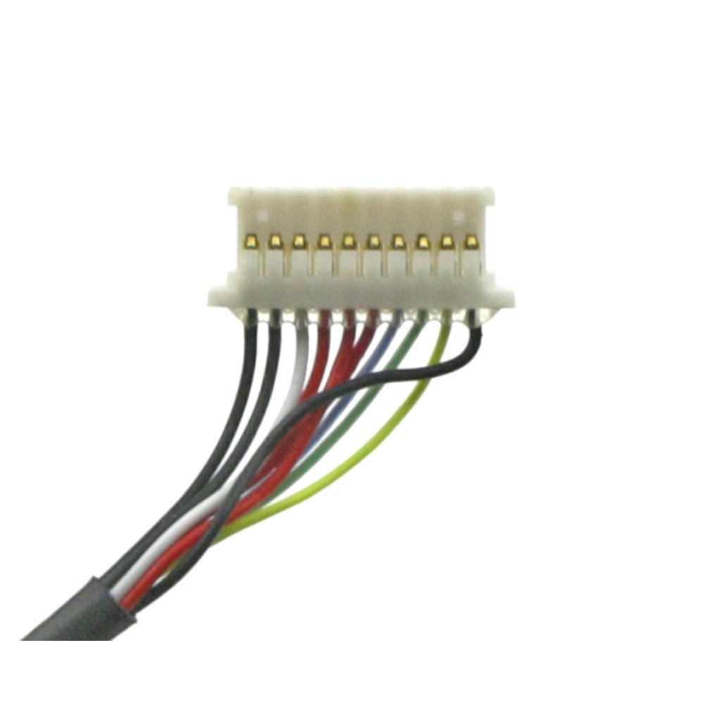 Batterie Sostituisce 831532-421