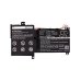 Batterie Sostituisce TPN-Q164
