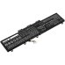Batterie Sostituisce CX03053XL