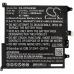 Batterie Sostituisce 941617-855