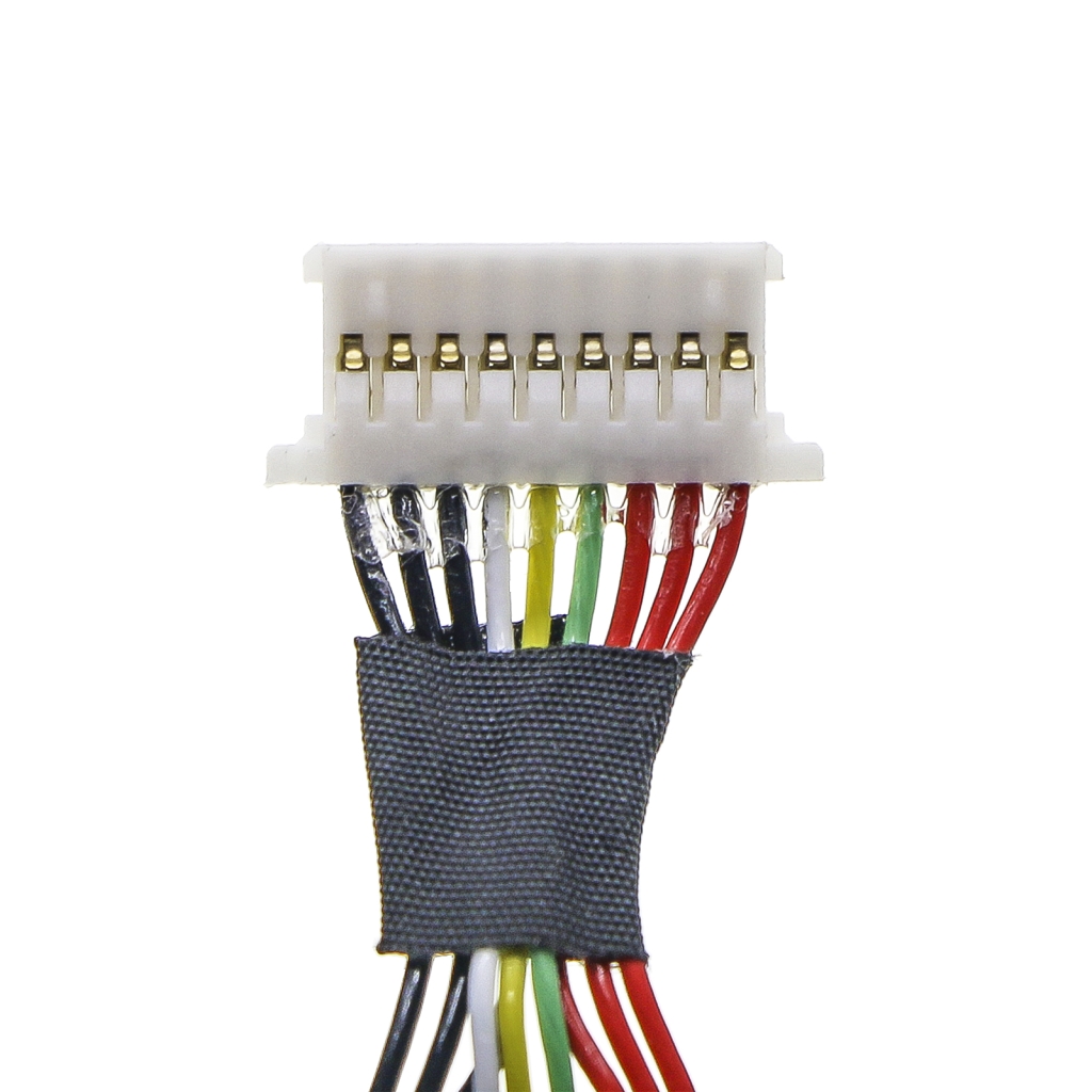 Batterie Sostituisce ET04049XL