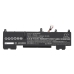 Batterie Sostituisce HSTNN-AB1C