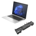Batteria notebook HP Elite X360 830 G10 (CS-HPX830NB)
