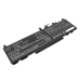 Batterie Sostituisce 996QA249H