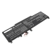 Batterie Sostituisce 996QA249H