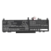 Batterie Sostituisce 996QA249H