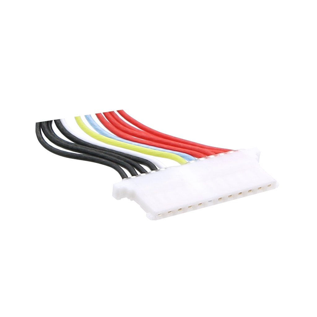 Batterie Sostituisce 996QA249H