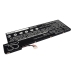 Batteria notebook HP CS-HPY140NB