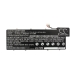 Batteria notebook HP CS-HPY140NB