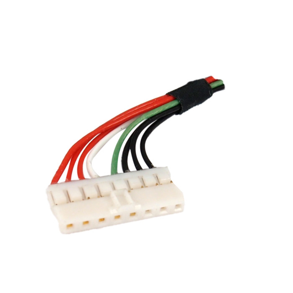 Batterie Sostituisce TPN-Q105