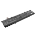 Batteria notebook HP ENVY 16-H0011NP (CS-HPY163NB)