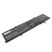 Batteria notebook HP ENVY 16-H0011NP (CS-HPY163NB)