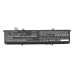 Batteria notebook HP ENVY 16-H0011NP (CS-HPY163NB)