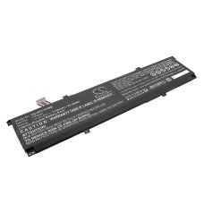 Sostituzione della batteria compatibile per HP FZ06083XL,FZ06XL,M47636-2C1,M47636-2D1,M48025-005...