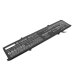 Batterie Sostituisce M47636-2D1
