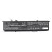 Batterie Sostituisce M47636-2D1