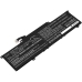 Batteria notebook HP Envy x360 13-ay0001nc (CS-HPY360NB)