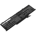 Batteria notebook HP Envy x360 13-ay0001nc (CS-HPY360NB)
