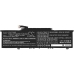 Batteria notebook HP Envy x360 13-ay0001nc (CS-HPY360NB)