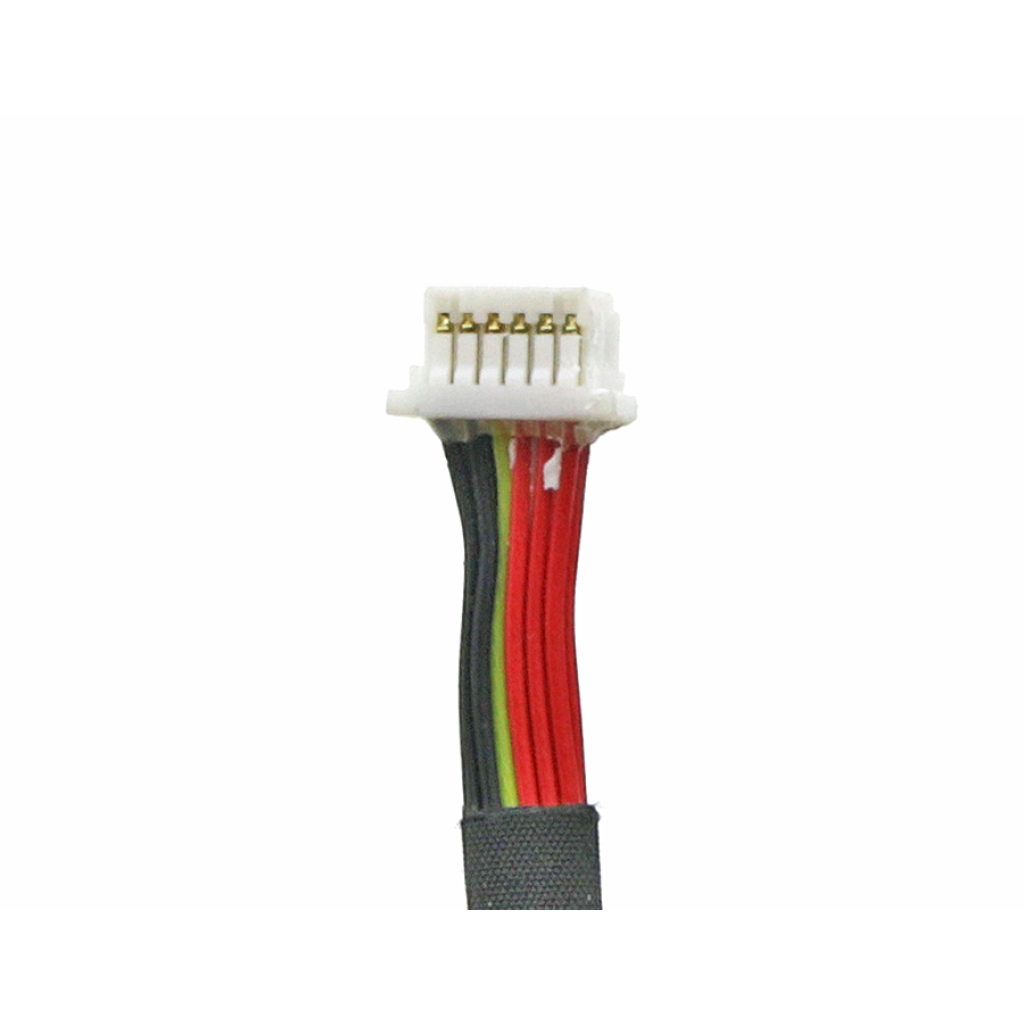 Batterie Sostituisce HSTNN-UB3R